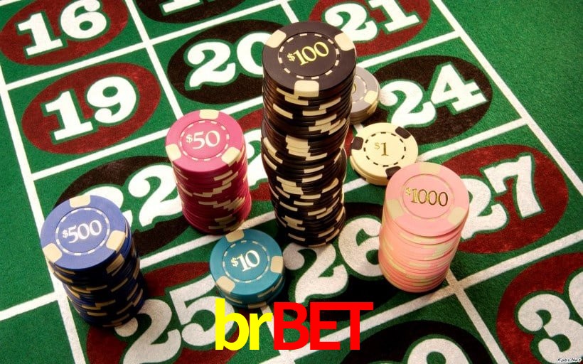 Estatísticas brbet