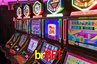 Desvendando o Mundo dos Jogos Virtuais na brbet