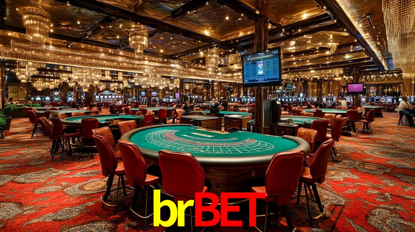 brbet - Desafio Nervoso - brbet.com