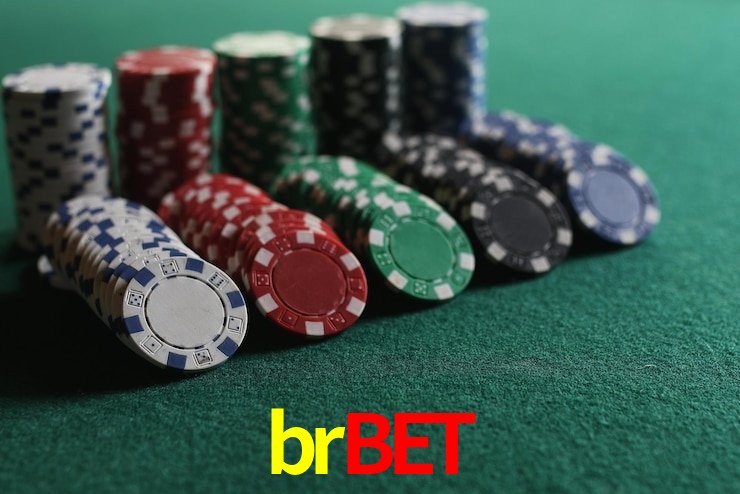 Experiência VIP brbet