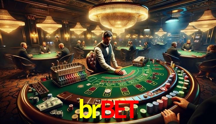 Welcome Bonus brbet