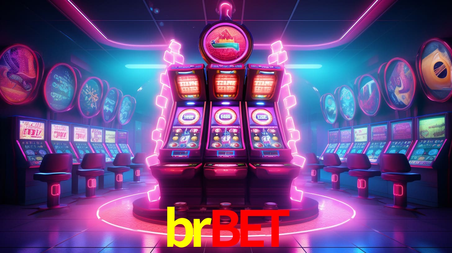 brbet: Seu Cassino Premiado com Pagamentos Rápidos