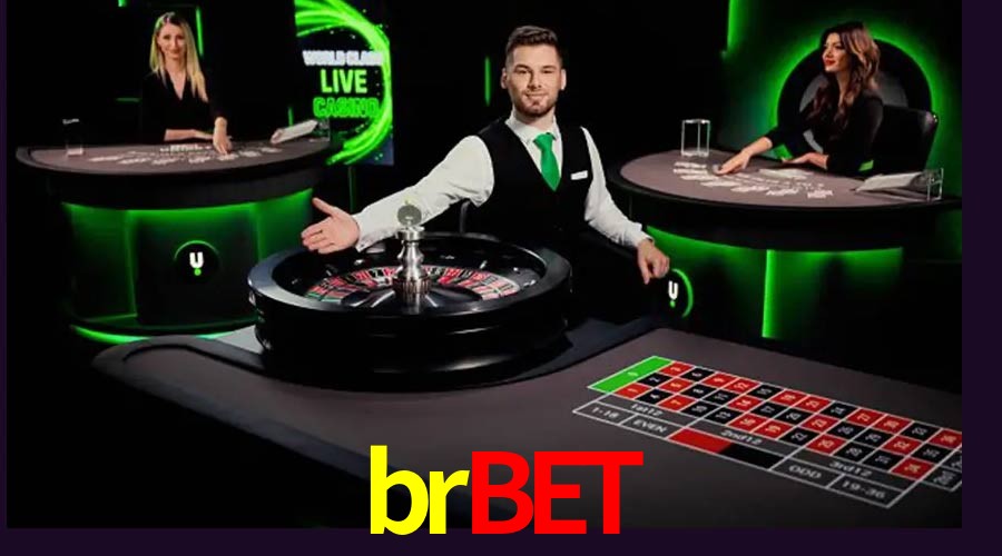 Weekend Specials brbet