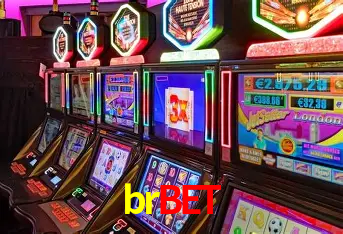 Inovações de Jogos na brbet: O Futuro das Experiências Interativas