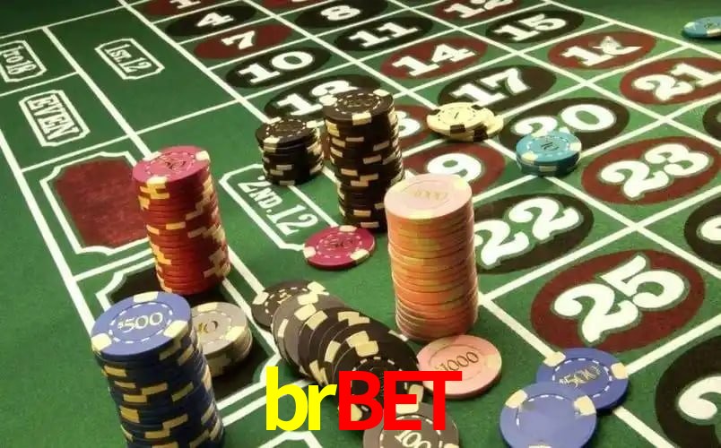 Casino Ao Vivo brbet
