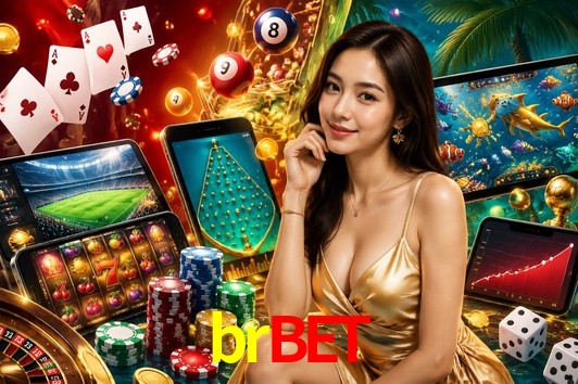 Blackjack Table brbet