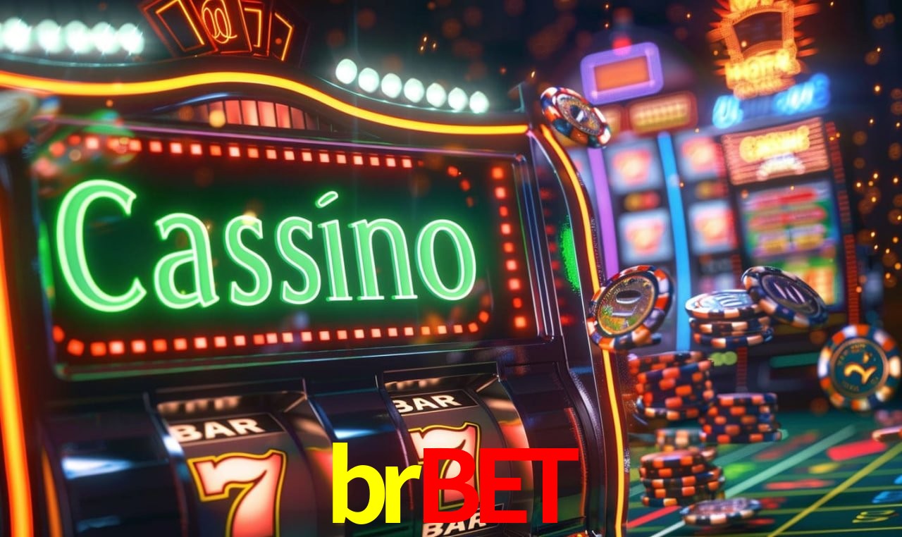 Sistemas de Segurança brbet