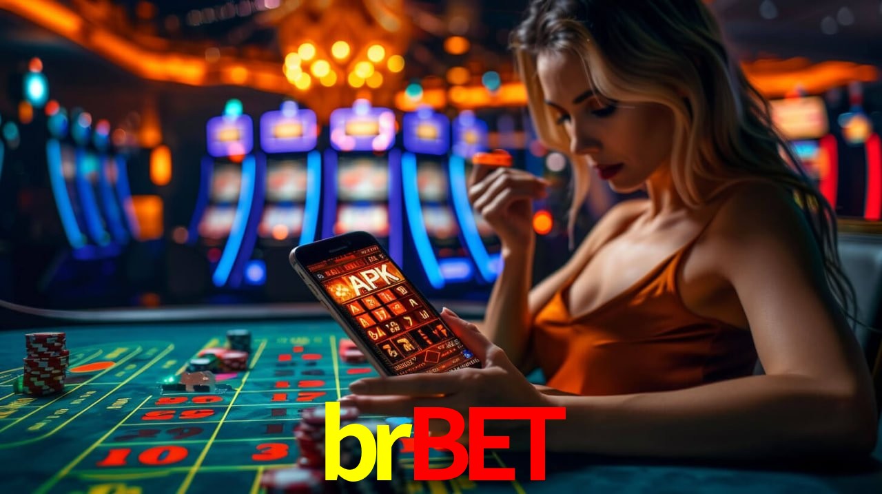 Live Casino brbet