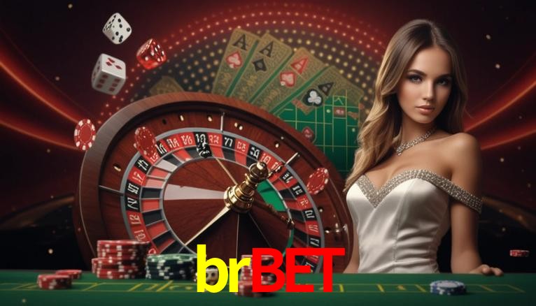 Account Benefits brbet