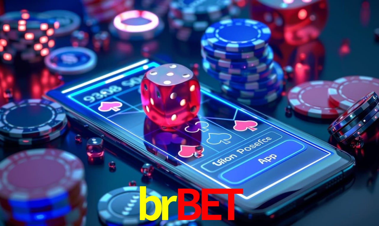 Vantagens de jogar slots no brbet Brasil