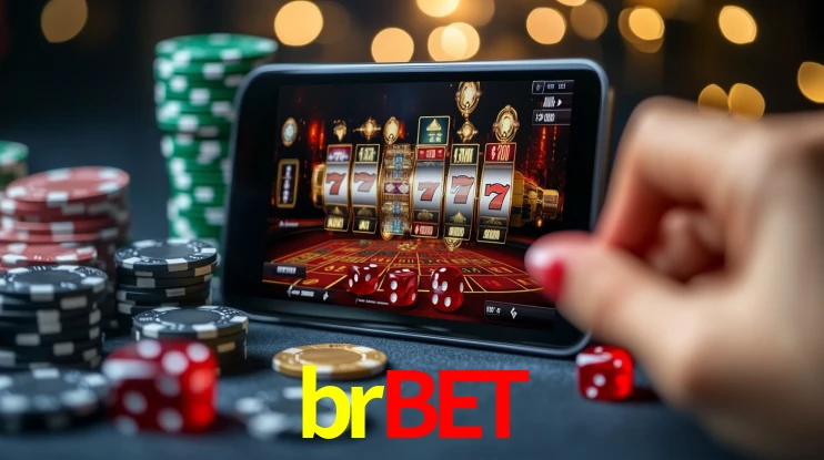 brbet App Interface