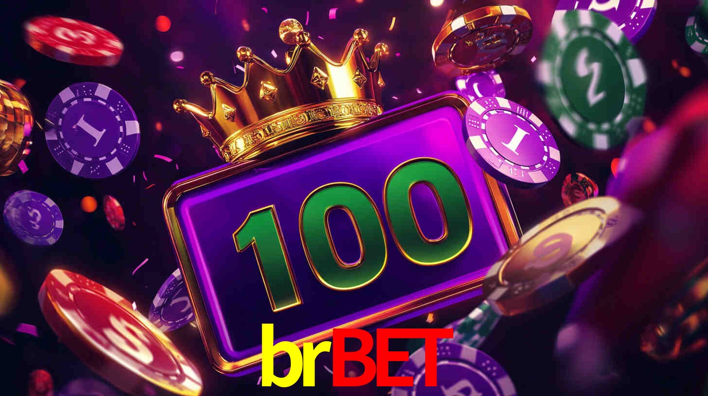 Premium Interface brbet