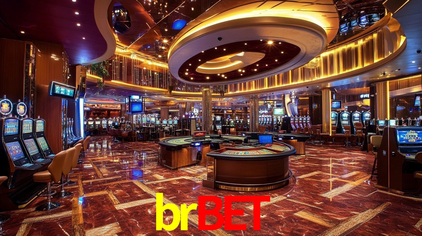 Exclusive Games brbet