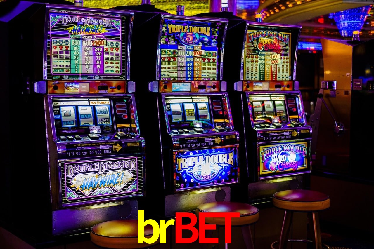 Apostas de Futebol brbet