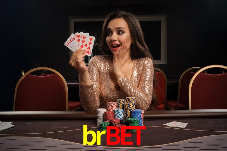 Interface Premium brbet