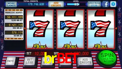 Descubra a Magia dos Jogos de Arcade no brbet