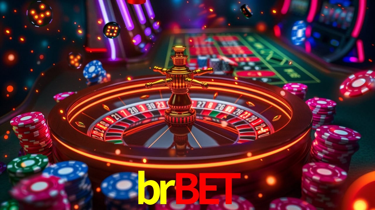 Interface do App brbet