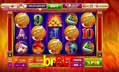 Descubra a Magia dos Jogos de Arcade no brbet