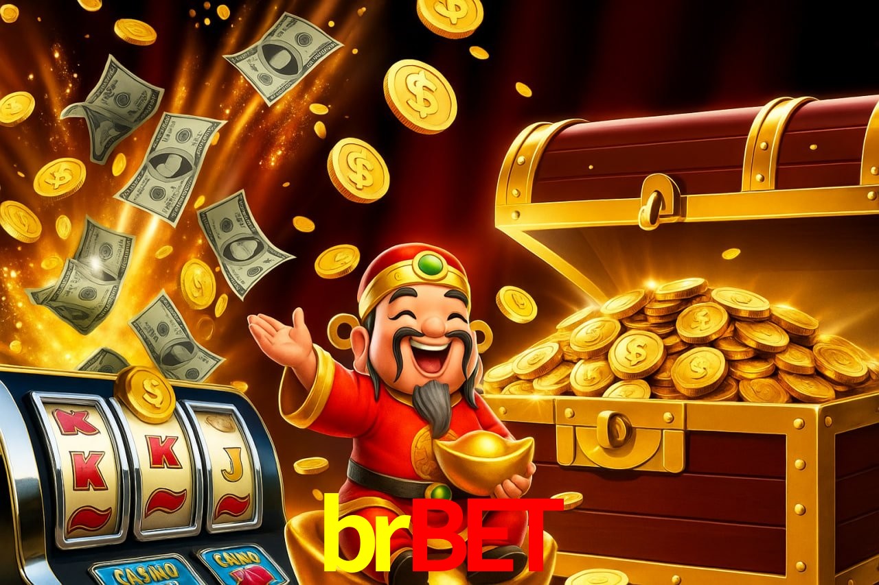 Casino Ao Vivo brbet