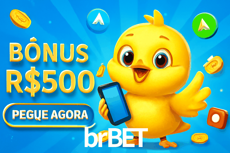 Flash Promotion brbet