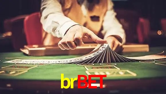 Roulette Table brbet