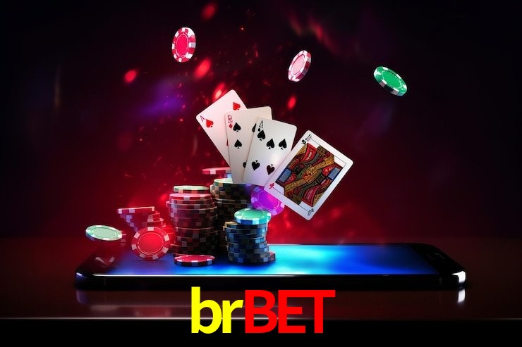 Bonus Features brbet