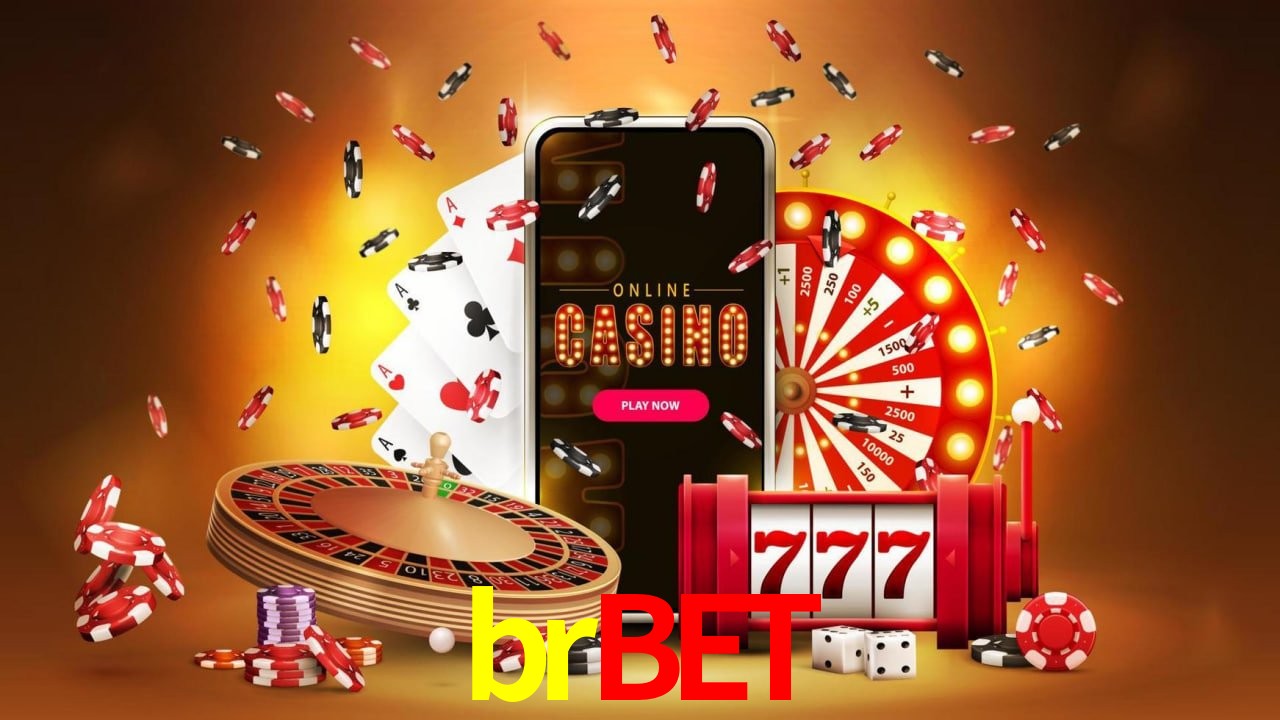 A Experiência Imersiva dos Cassinos Ao Vivo no brbet