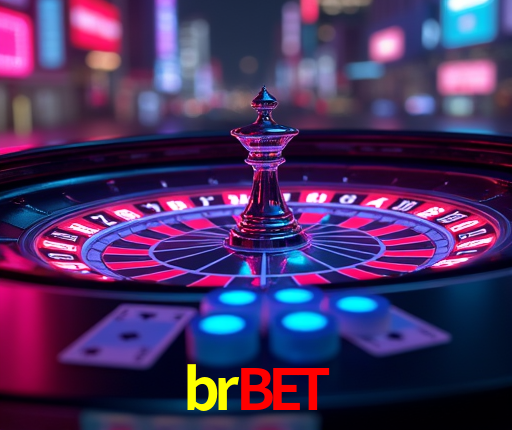 Desvendando o Mundo dos Jogos Virtuais na brbet