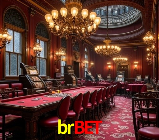 App Mobile brbet - Jogue em Qualquer Lugar no Seu Smartphone