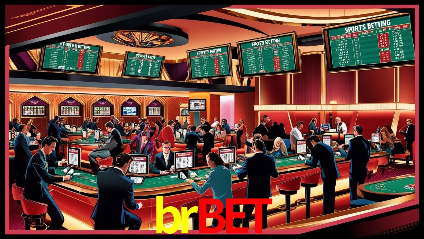 BRBET.COM