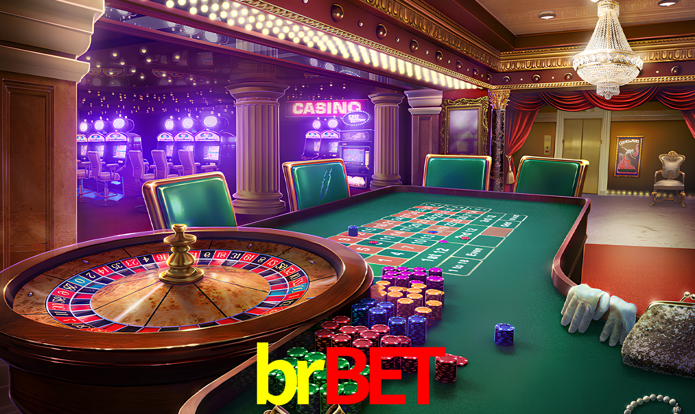 BRBET.COM