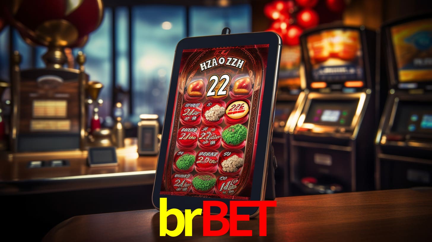 BRBET.COM