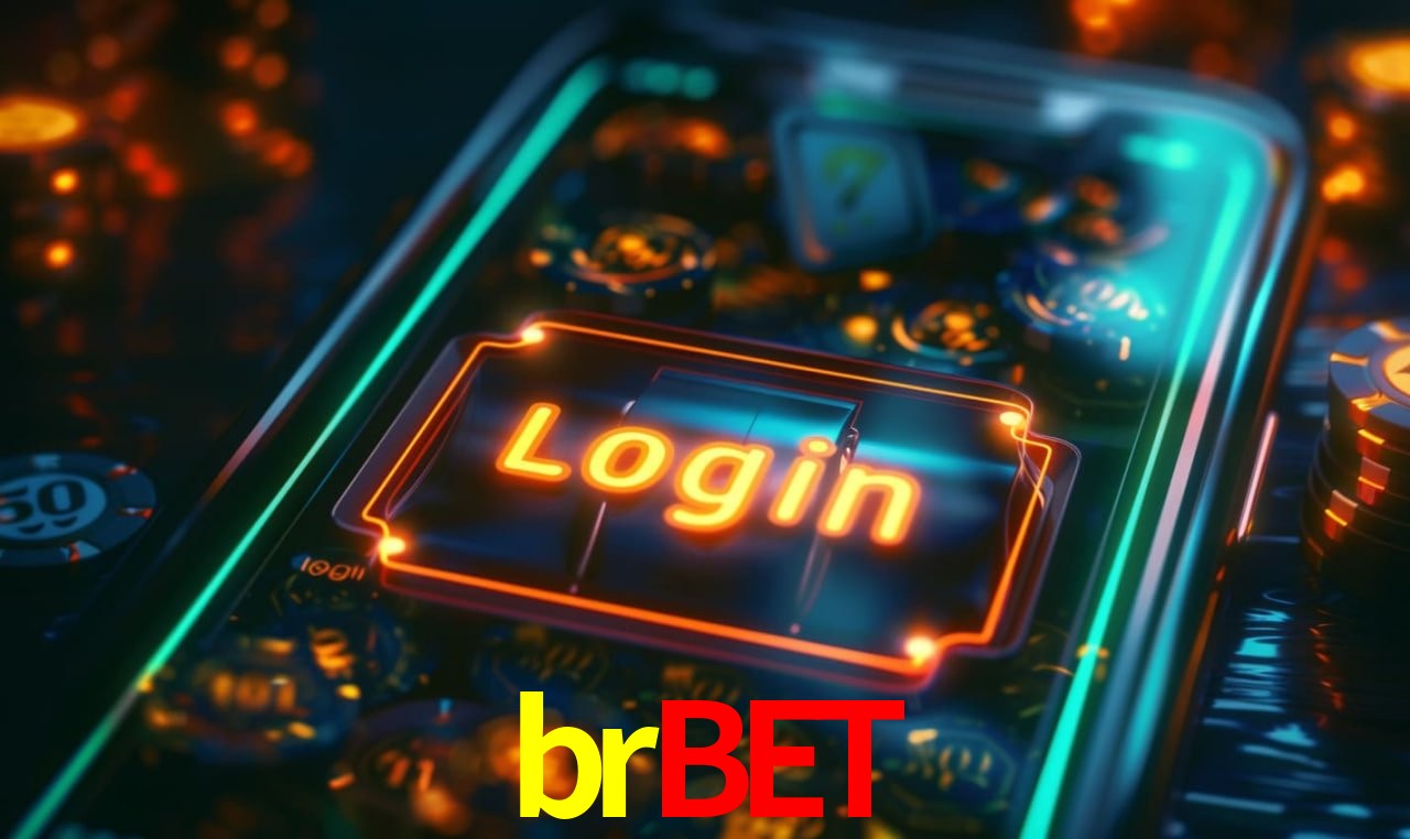 Secure Login brbet