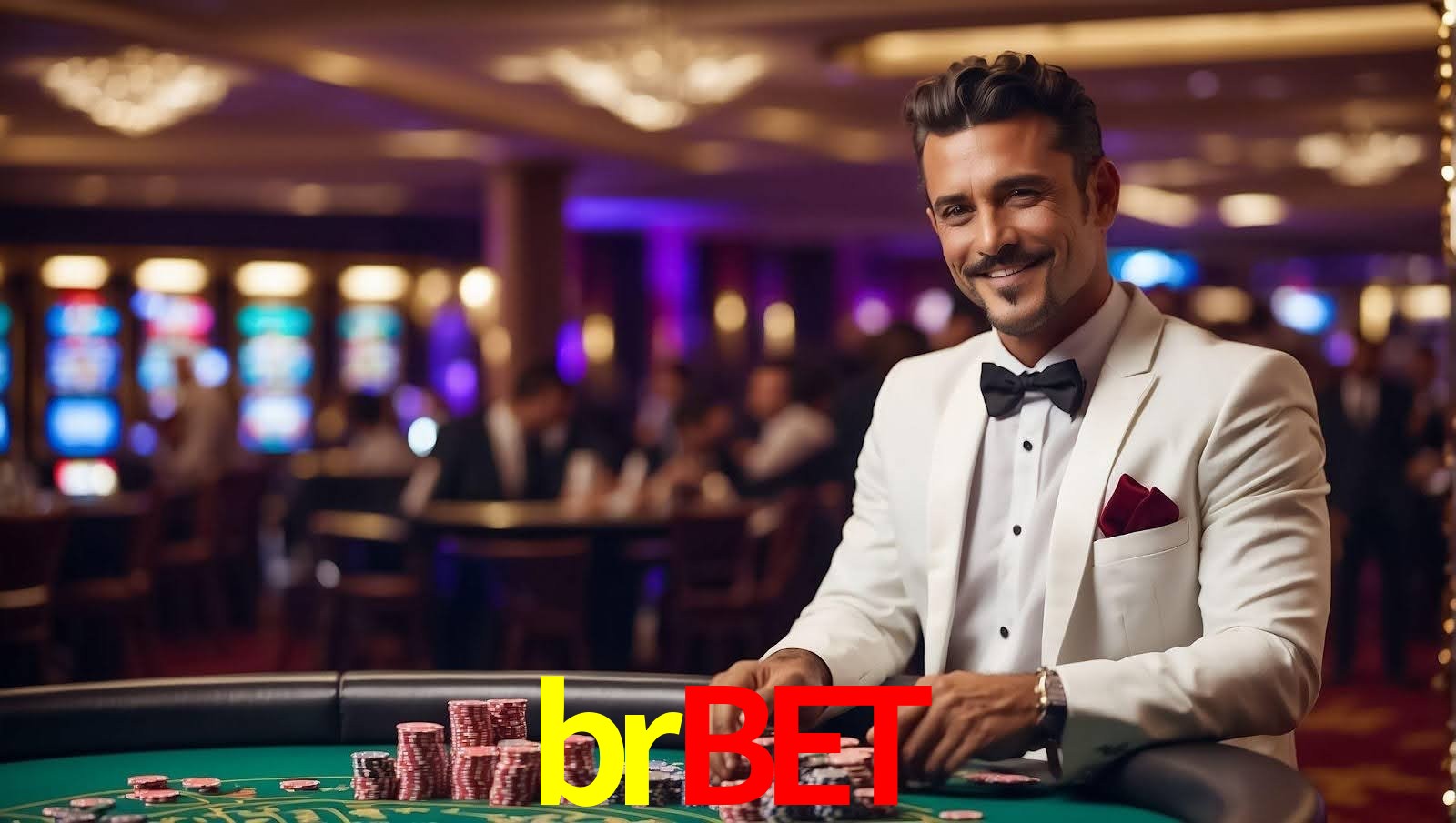 Promoções Sazonais brbet