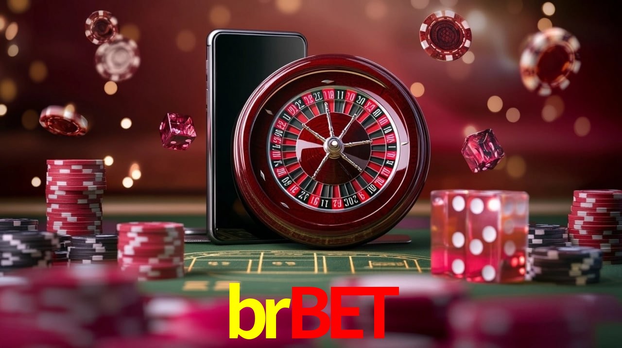 Account Benefits brbet