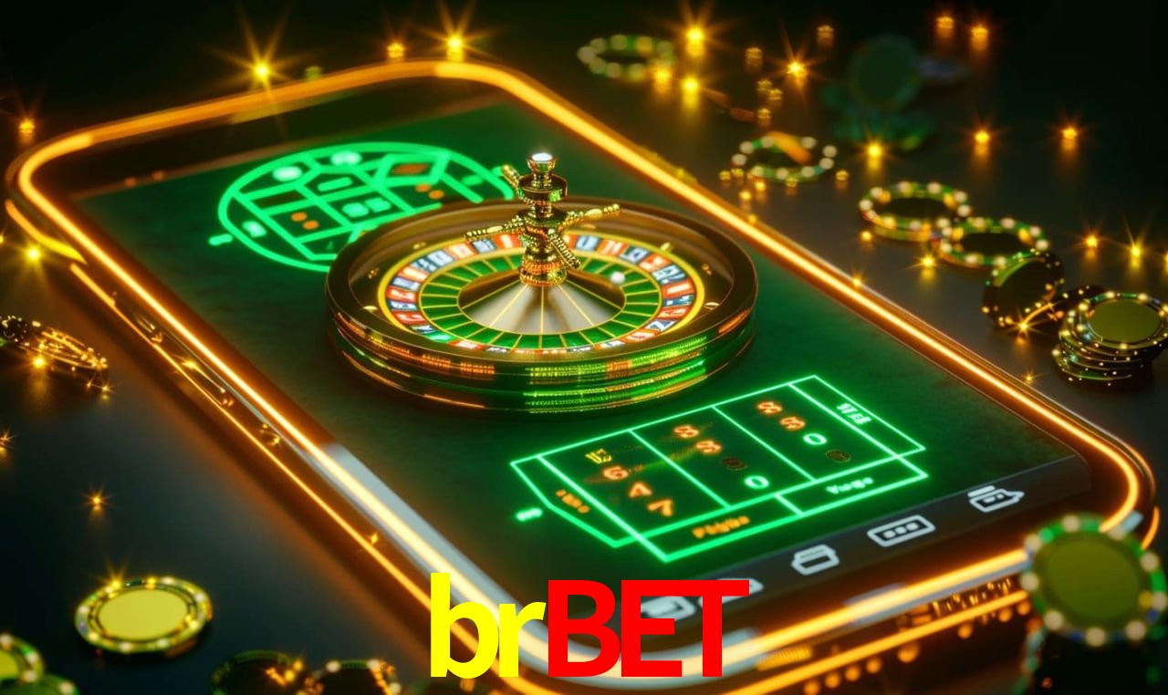 brbet - O Gigante Brasileiro dos Cassinos Online - brbet.com